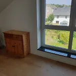 Lejlighed Ruhige Dachgeschosswohnung Mit Kleiner Sauna, Balkon, Aussicht Muellenbach